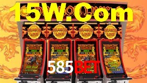 Bônus Diários 585Bet