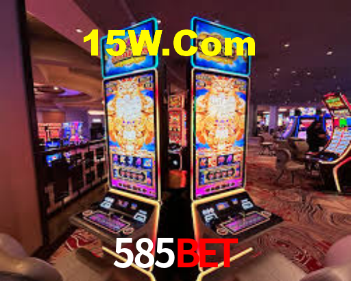 585Bet Vip
