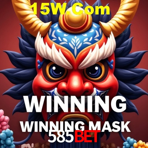 Apostas Esportivas na 585Bet: Um Guia Completo