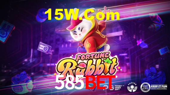 PIX Instantâneo 585Bet