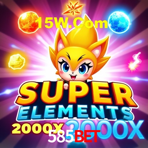 Jogos de Slot 585Bet