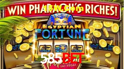 Jogos de Slot 585Bet