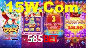 585Bet,585Bet Vip