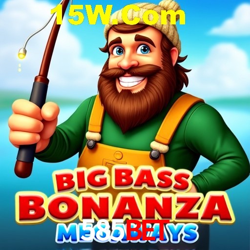 Diretório de Jogos 585Bet