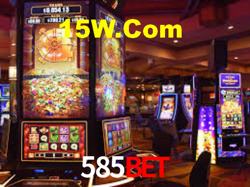 585Bet Vip