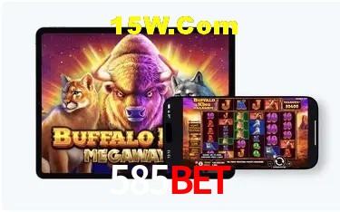 Especiais de Fim de Semana 585Bet