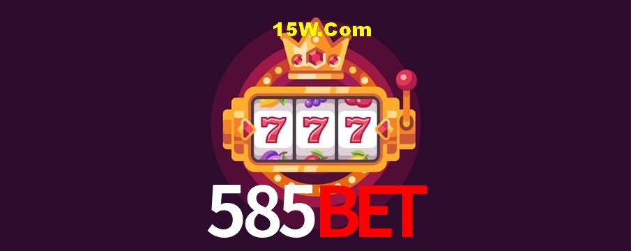Casino VIP 585Bet