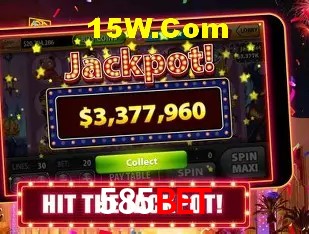 Recursos de Bônus 585Bet