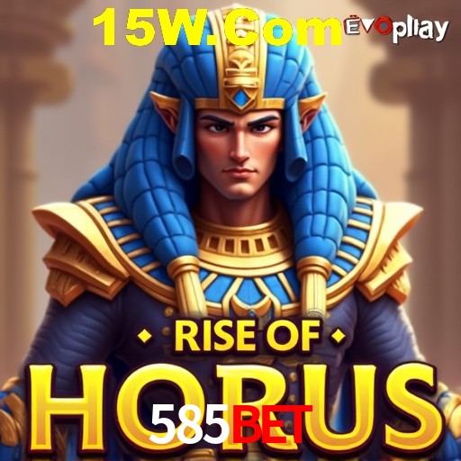 Descubra o Mundo do Cassino Online com 585Bet