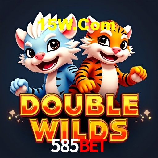 Casino Ao Vivo 585Bet