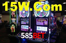 Ofertas Imperdíveis na 585Bet: Promoções e Bônus Que Valem a Pena