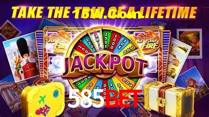 Diretório de Jogos 585Bet