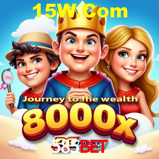 Estatísticas 585Bet
