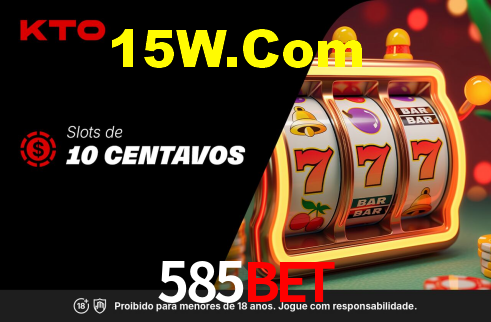 Interface Premium 585Bet