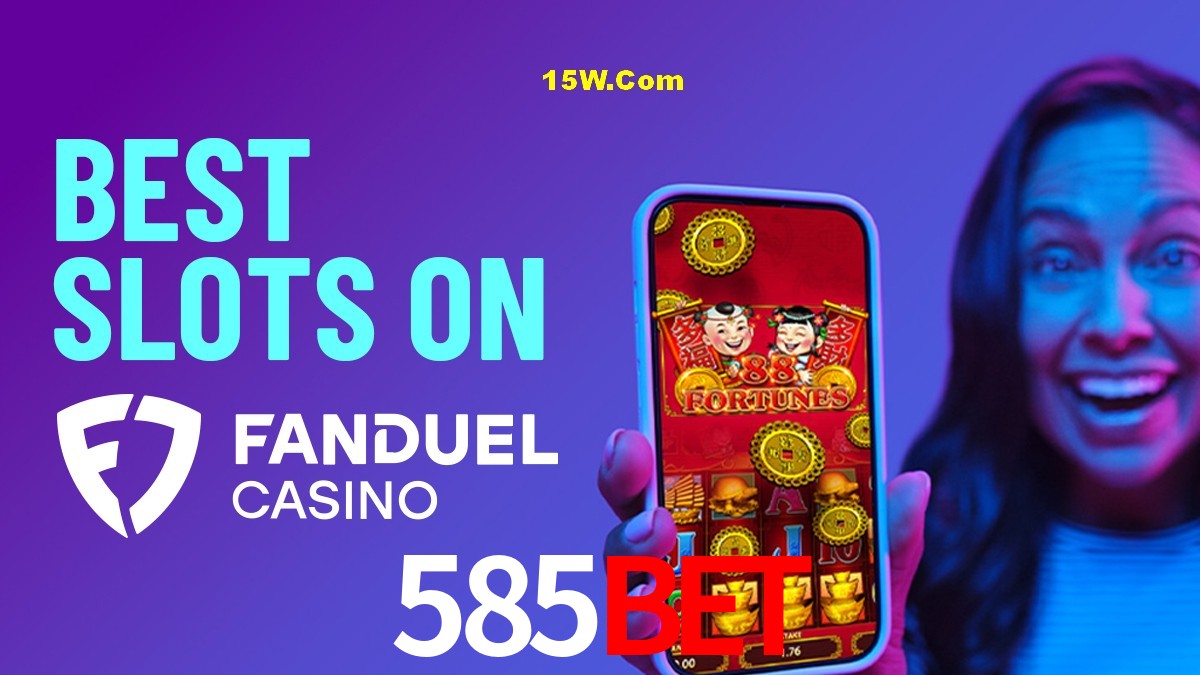 Mesa de Blackjack 585Bet