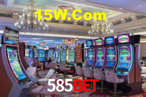 585Bet Vip