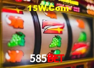 Cadastro Rápido 585Bet