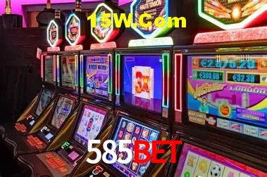 Login Seguro 585Bet