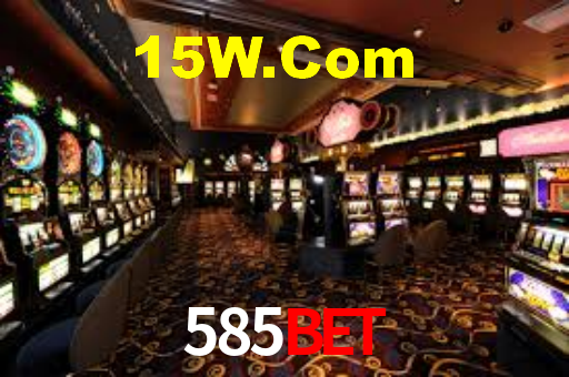 585Bet App