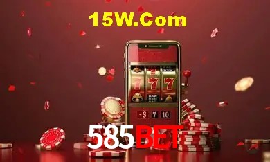 Ofertas Exclusivas 585Bet