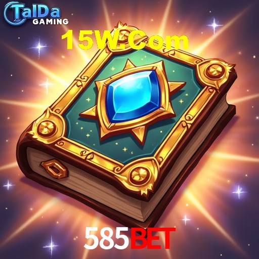 Provedores de Jogos 585Bet