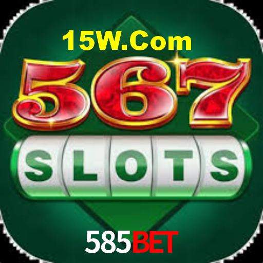 585Bet: A Experiência de Casino com Jogos de Mesa ao Vivo